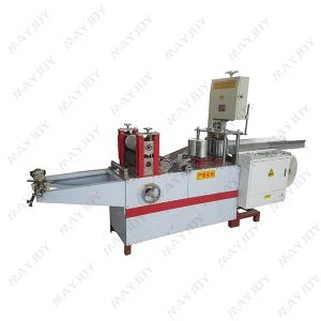 ন্যাপকিন তৈরির মেশিন