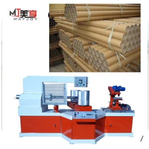 কাগজ টিউব কোর মেশিন