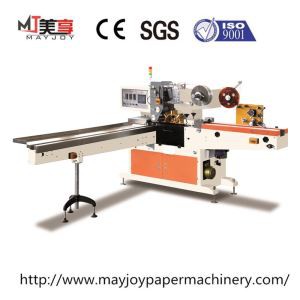 টিস্যু পেপার প্যাকিং মেশিন